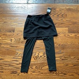 Nike UPF 40+ Golf skirt